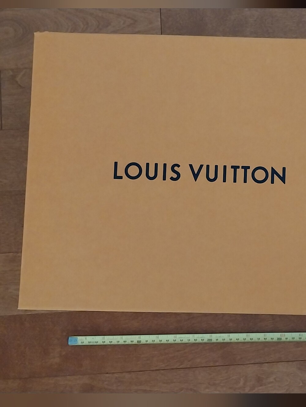 Louis Vuitton Gift Box